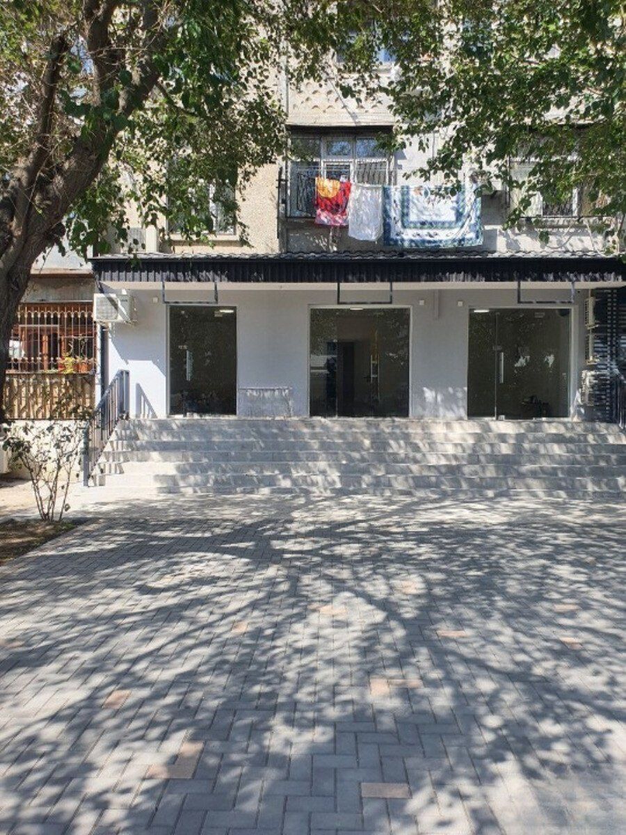 İcarəyə verilir obyekt 65 m² — Əmlak, Bakı (6)