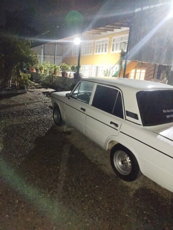 Lada (VAZ) 2106, 1.6 L, 1995 il, 500 000 km 44-CO-346 — Avtomobillər, Masallı (3)