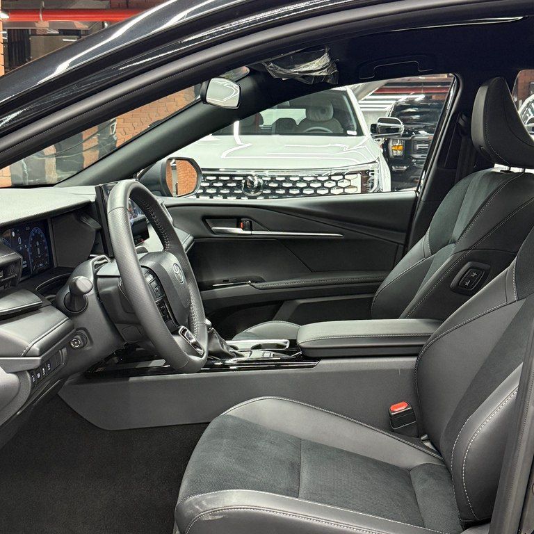 Toyota Camry, 2.5 L, 1.016 kWh, 2026 il, yeni — Avtomobillər, Bakı (11)