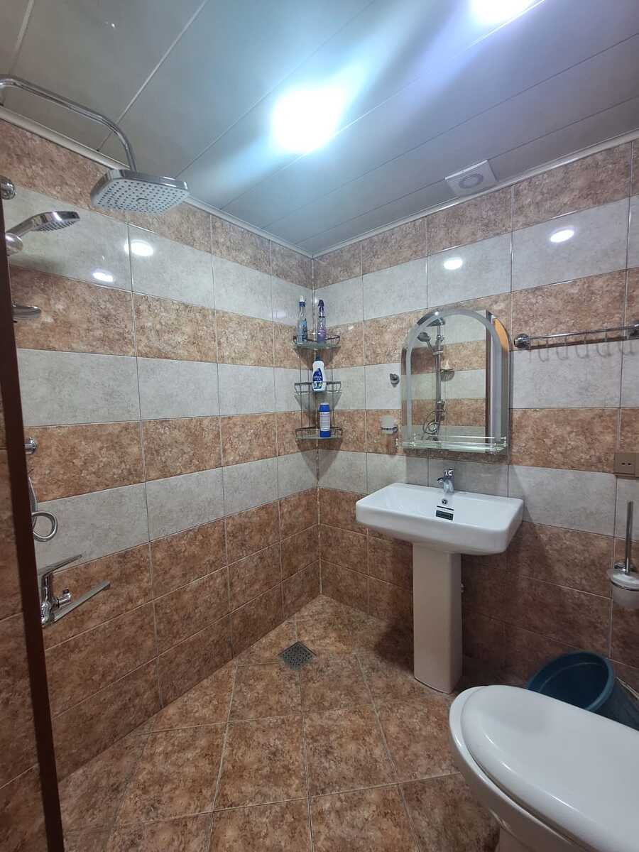 İcarəyə verilir 3 otaqlı ofis 80 m² — Ofis, Bakı (6)