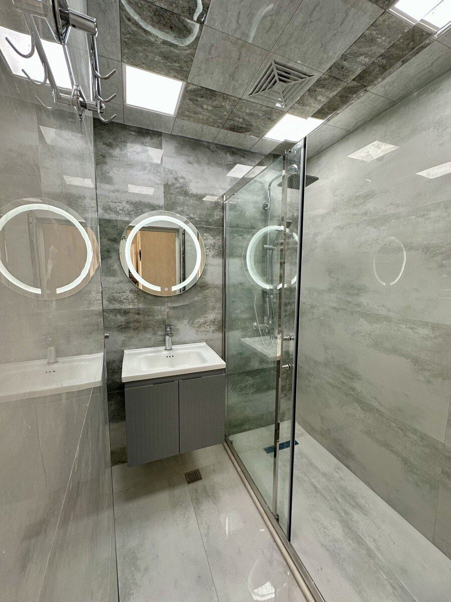 Satılır 3 otaqlı köhnə tikili 65 m² — Mənzil, Bakı (11)
