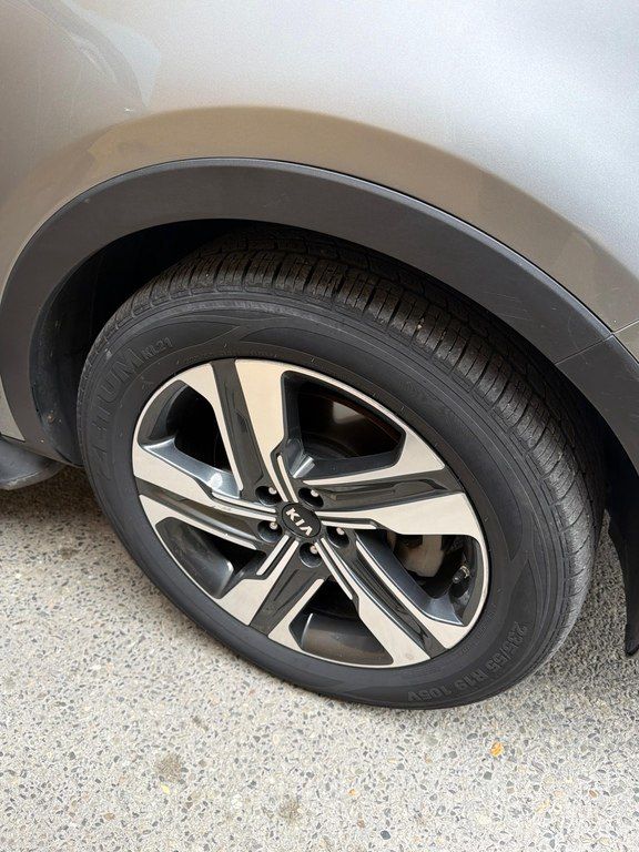 Kia Sorento, 2.2 L, 2020 il, 170 497 km — Avtomobillər, Bakı (7)