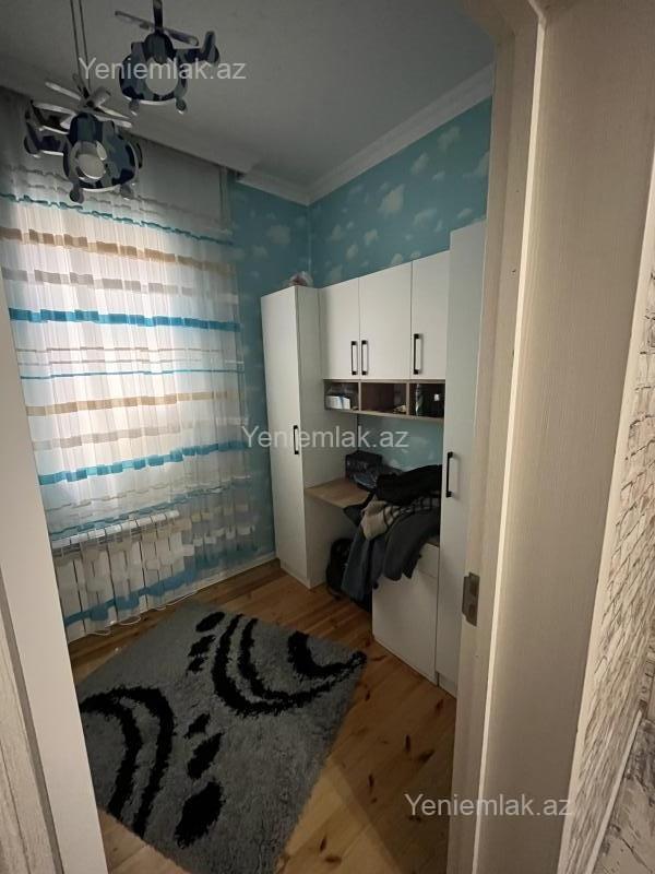 Satılır 4 otaqlı Həyət evi / Villa, 130 m², Xəzər rayonu — Ev, villa, Bakı (5)