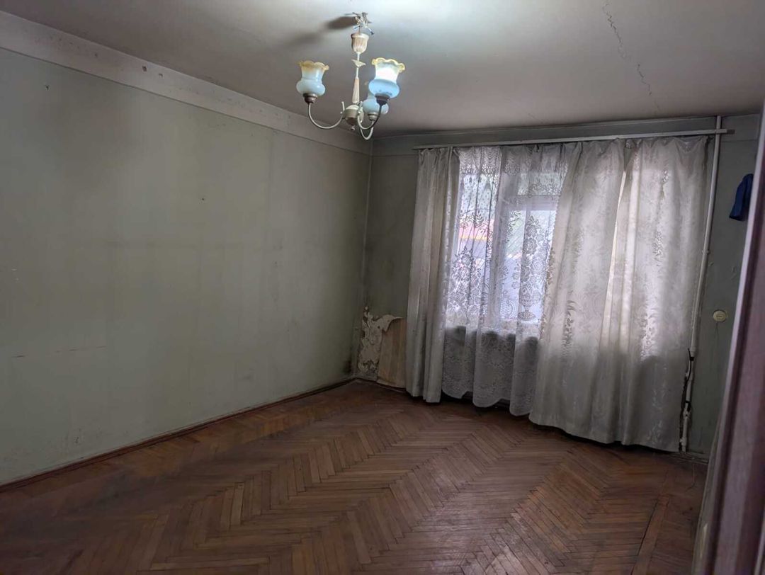 Satılır 3 otaqlı köhnə tikili 70 m² — Mənzil, Bakı (5)