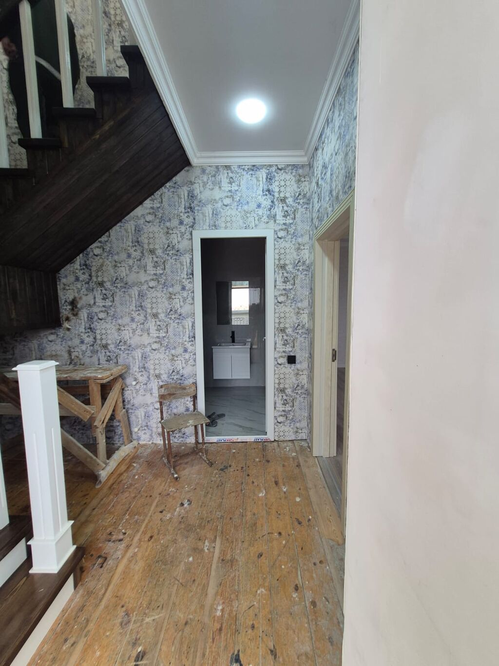6 otaqlı, 170 kv. m — Ev, villa, Saray (7)