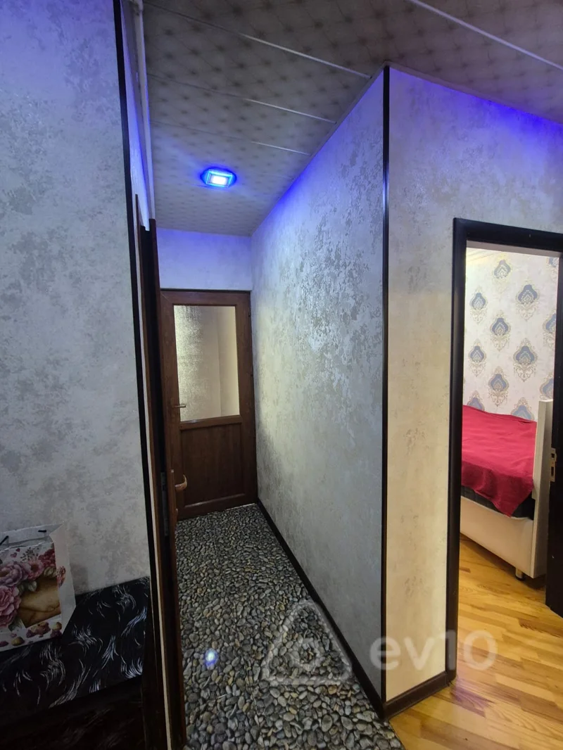 3 otaqlı mənzil, 60 m², Nazim İsmayılov küçəsi — Mənzil, Bakı (4)