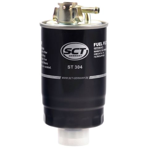 Avtomobil üçün yanacaq filtri SCT ST 304 — Bakı