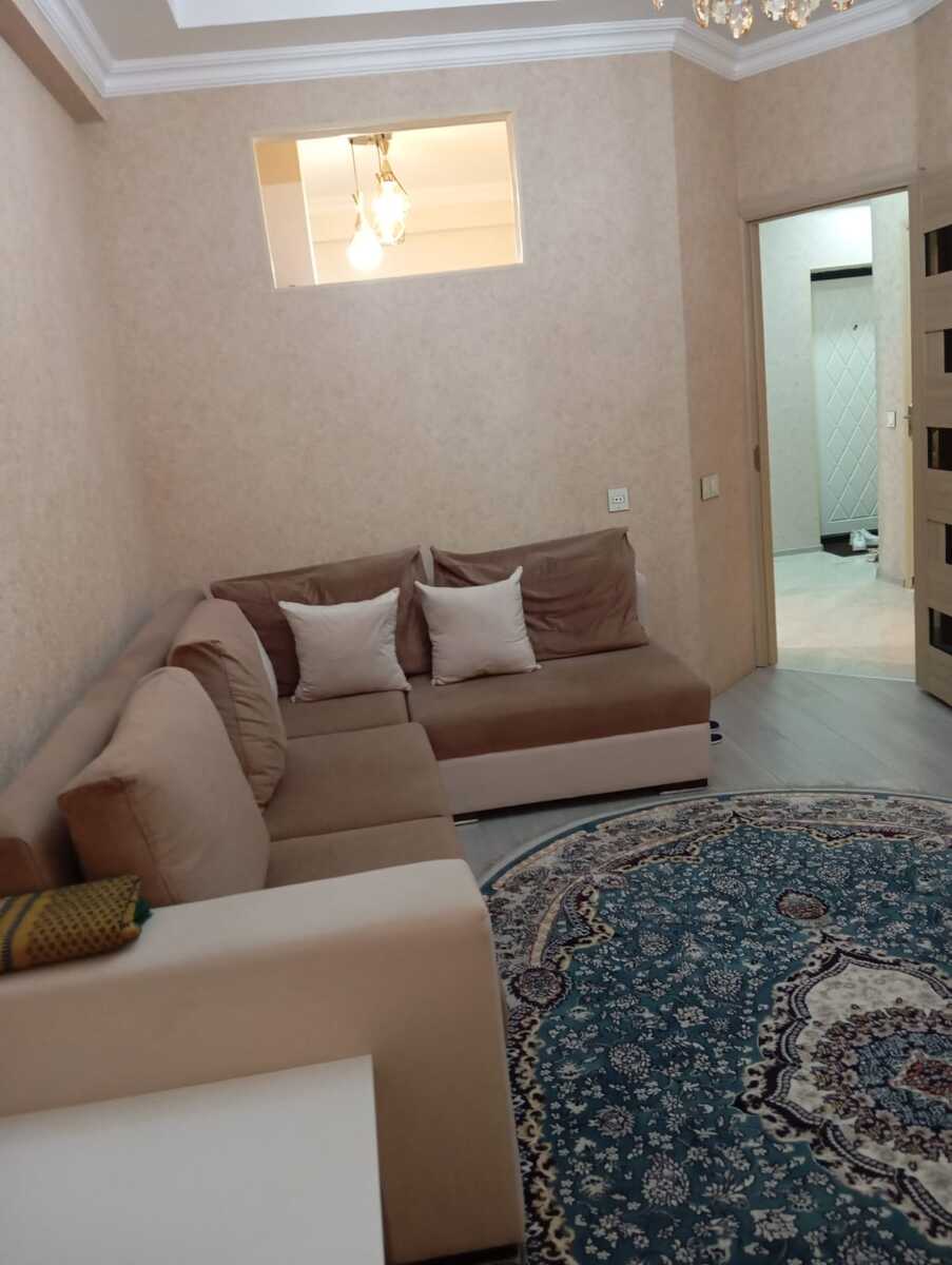 Satılır 2 otaqlı yeni tikili 56 m² — Mənzil, Xırdalan (3)