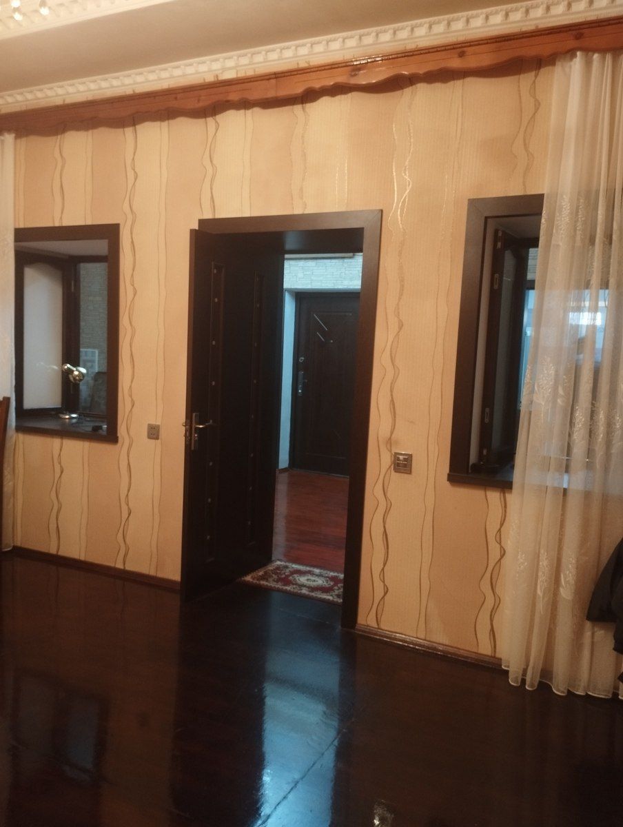Satılır 3 otaqlı həyət evi/bağ evi 100 m² — Ev, villa, Bakı (3)