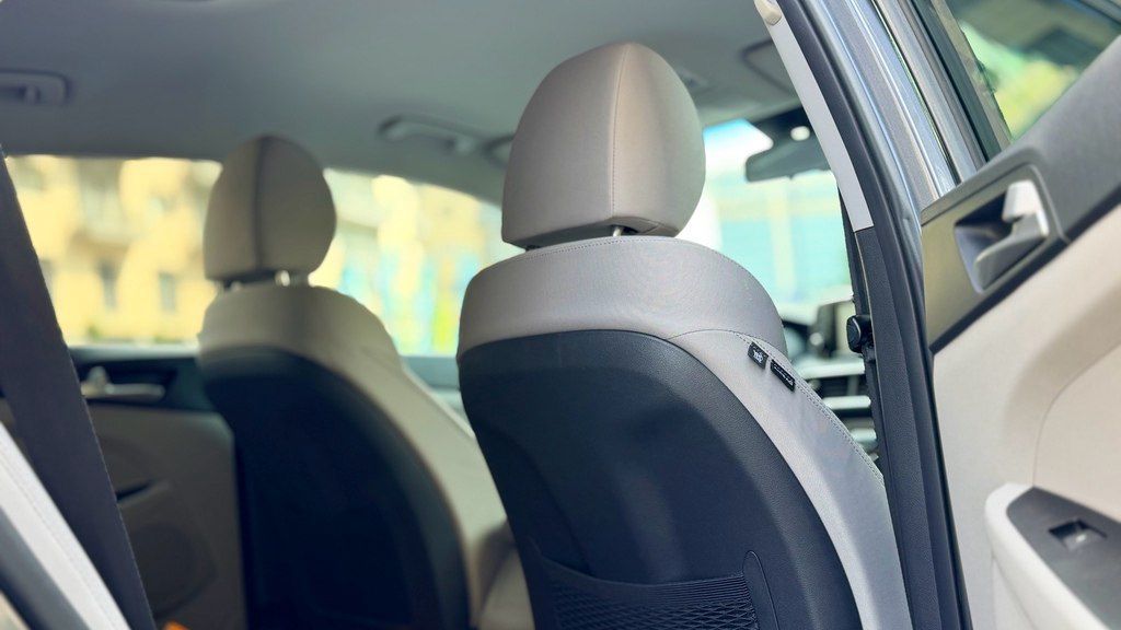 Hyundai Tucson, 2.0 L, 2019 il, 89 200 km — Avtomobillər, Bakı (10)