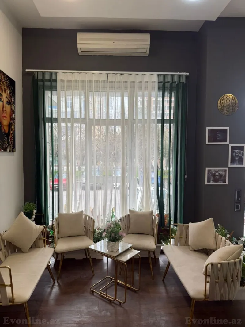 Kirayə verilir Obyekt 80 m² Bakı, Xətai r — Əmlak, Bakı (8)