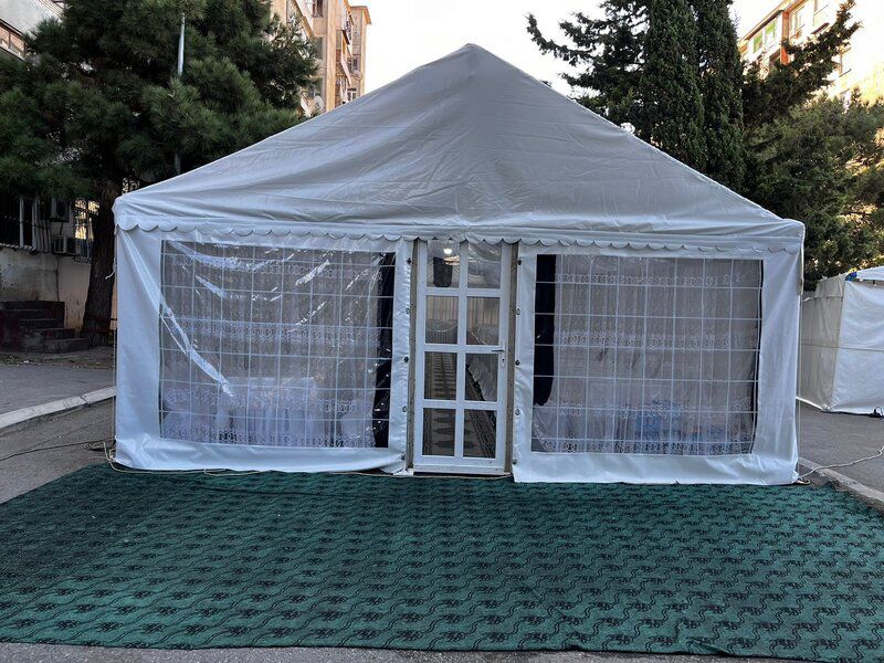 kirayə çadır ucuz 7/24 xidmet — Digər, Bakı