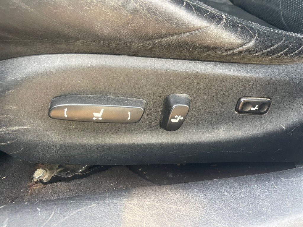 Lexus IS 250, 2.5 L, 2006 il, 201 691 km 32-BX-451 — Avtomobillər, Gəncə (6)