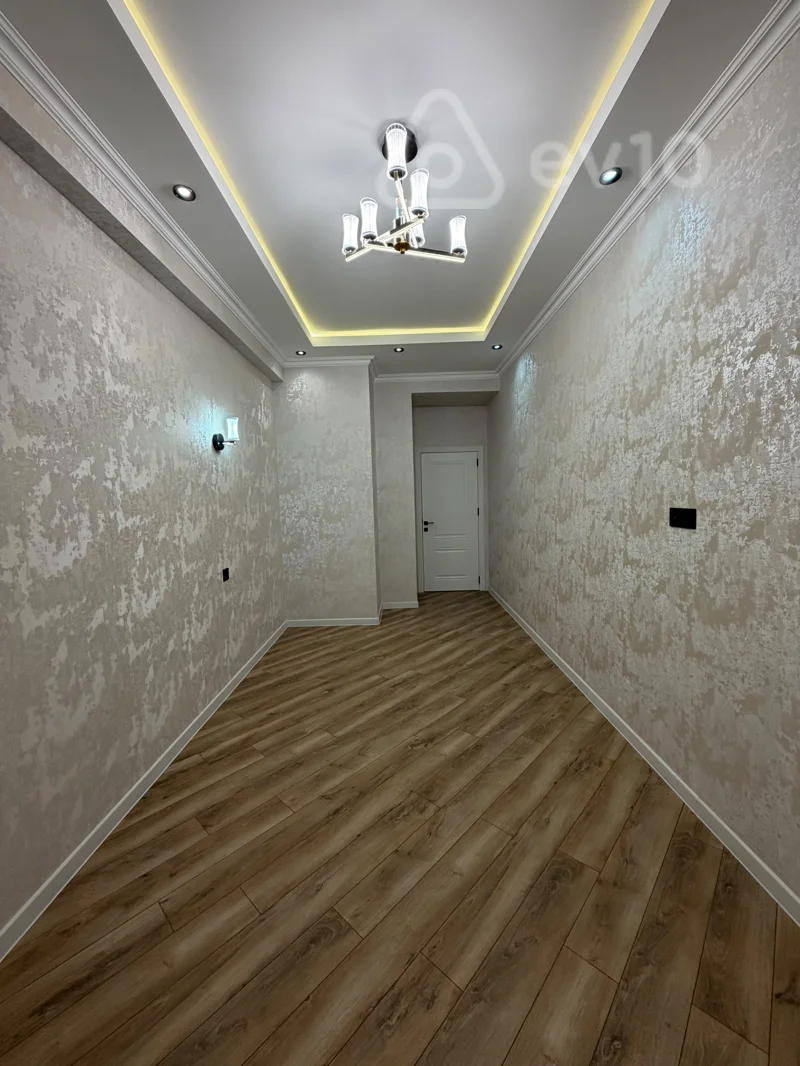 2 otaqlı mənzil, 65 m², H.Əliyev prospekti, Xırdalan — Mənzil, Xırdalan (6)