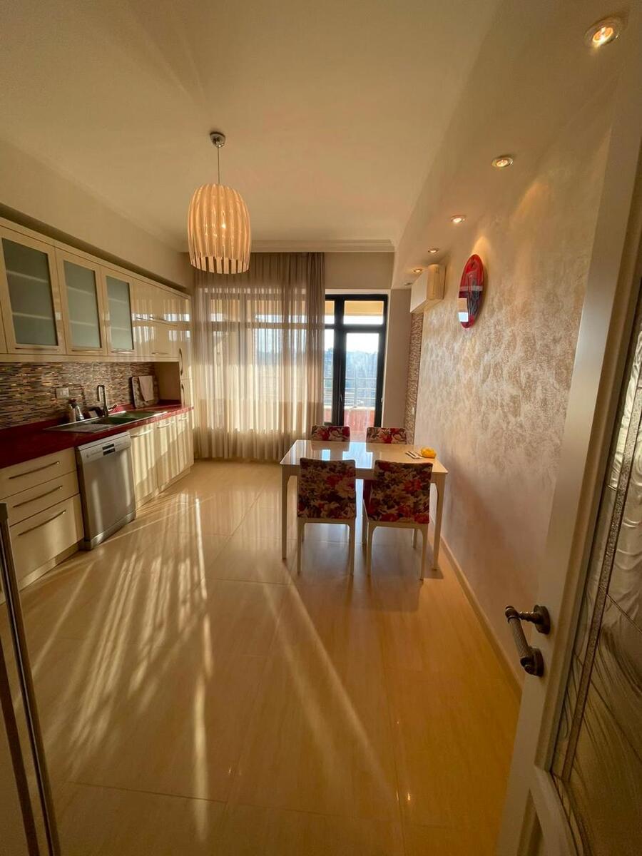 Satılır 5 otaqlı yeni tikili 225 m² — Mənzil, Bakı (6)
