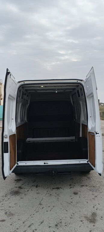 Ford Transit, 2.2 L, 2011 il, 188 000 km 77-ZL-740 — Avtomobillər, Bakı (6)
