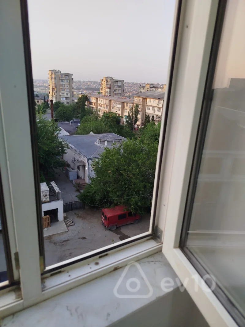 1 otaqlı mənzil, 23 m², Suraxani rayonu Qaracuxur qesebesi R Hemidov kucesi — Bakı