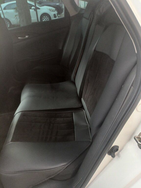 Honda Civic, 1.5 L, 2016 il, 215 000 km 77-SQ-571 — Avtomobillər, Bakı (8)