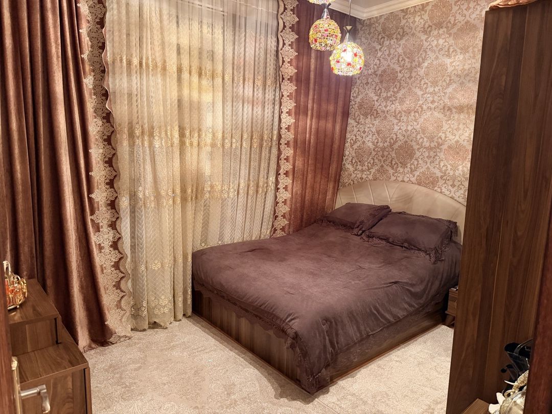 Satılır 3 otaqlı yeni tikili 68 m² — Mənzil, Bakı (8)