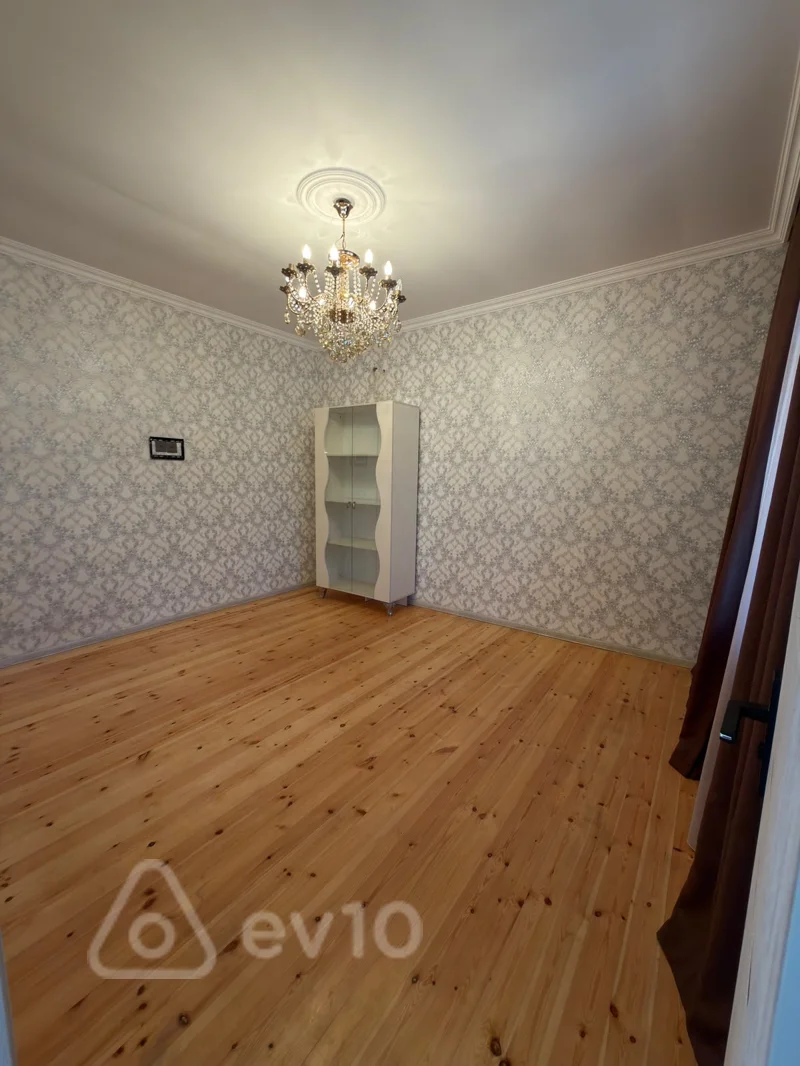 3 otaqlı həyət evi, 85 m², Mehdiabad — Ev, villa, Bakı (9)