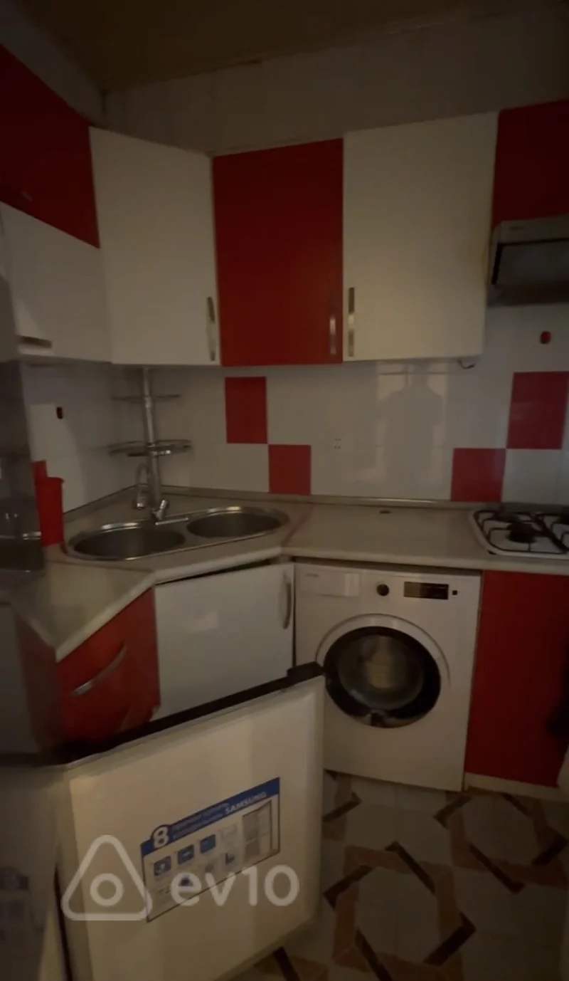 3 otaqlı həyət evi, 70 m², Sabunçu — kirayə — Ev, villa, Bakı (6)