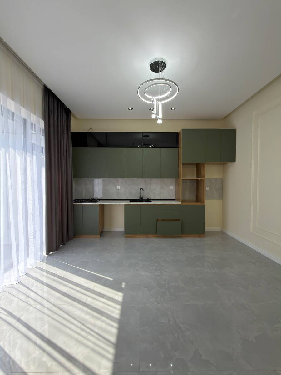 Satılır 4 otaqlı həyət evi/bağ evi 140 m² — Ev, villa, Bakı (6)