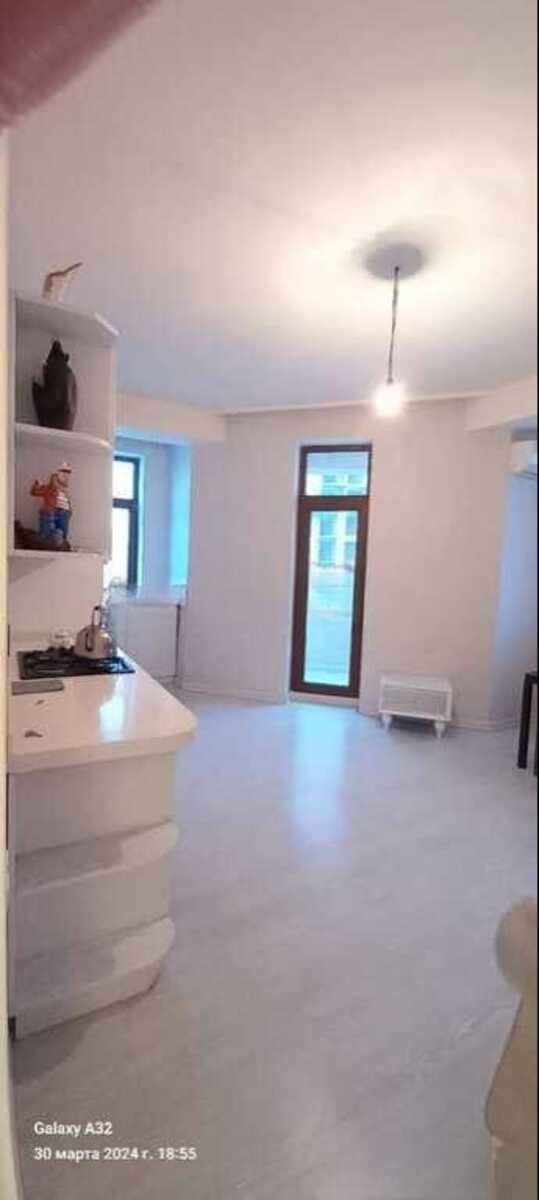 Satılır 3 otaqlı yeni tikili 90 m² — Mənzil, Bakı (4)