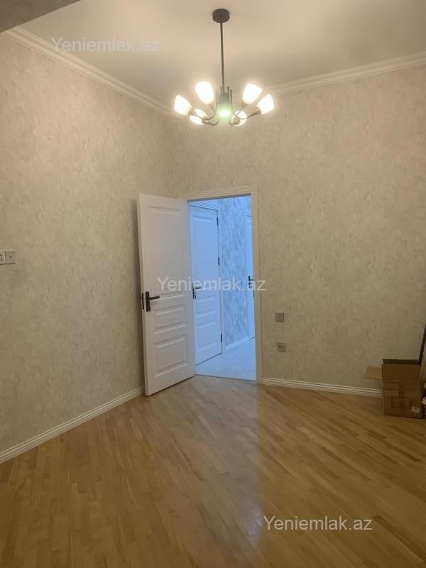 Satılır 3 otaqlı Bina evi menzil (Yeni tikili), 85 m², 16-cı məhəllə — Mənzil, Sumqayıt (7)