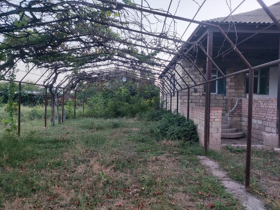 Satılır 4 otaqlı həyət evi/bağ evi 120 m² — Ev, villa, Beyləqan (7)