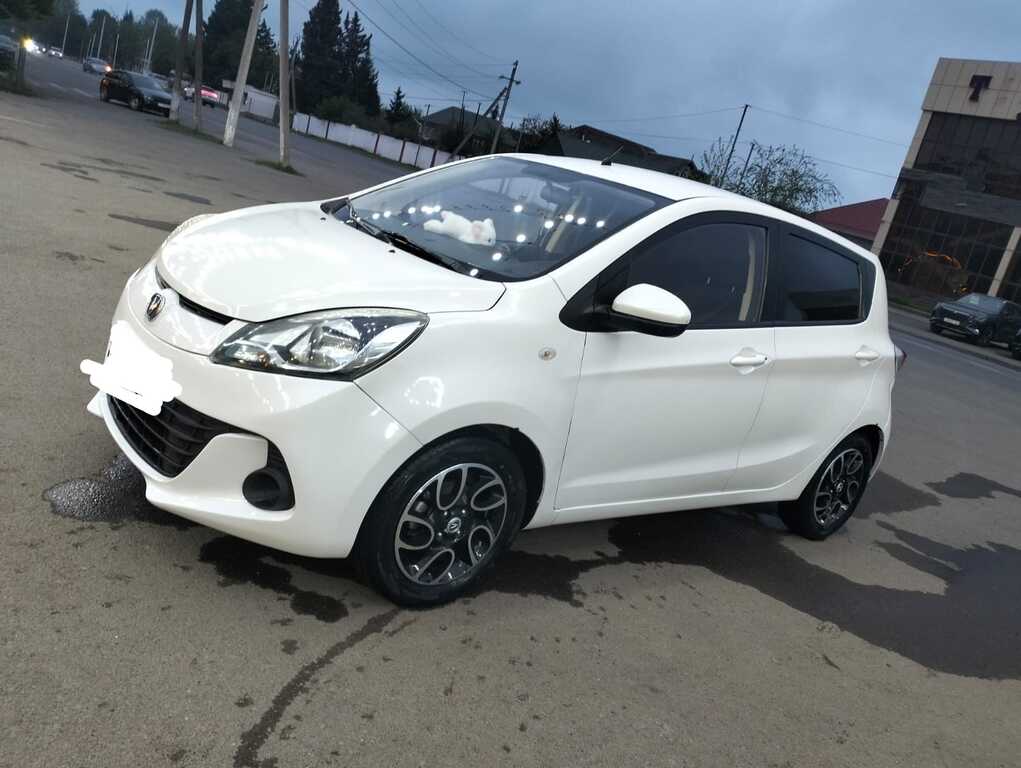 Changan Benni, 1.4 L, 2014 il, 82 200 km — Avtomobillər, Lənkəran (2)