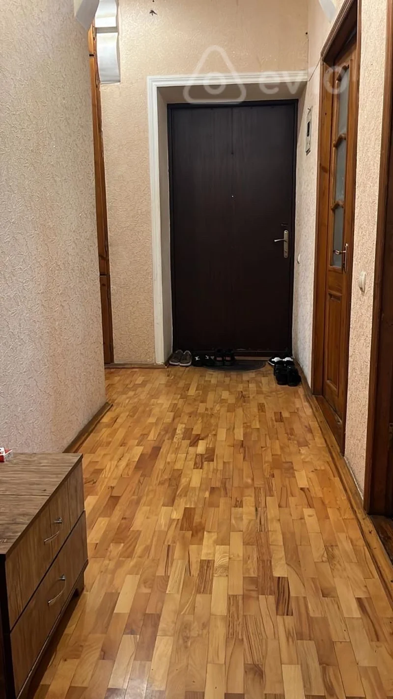 3 otaqlı mənzil, 65 m², NZS — kirayə — Mənzil, Bakı (8)