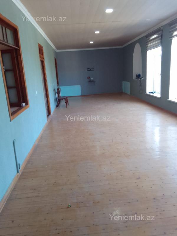 Satılır 6 otaqlı Həyət evi / Villa, 310 m², Binəqədi rayonu — Ev, villa, Bakı (10)