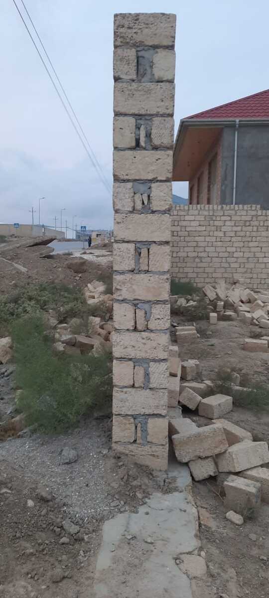 Satılır torpaq 8 sot — Torpaq, Bakı (6)