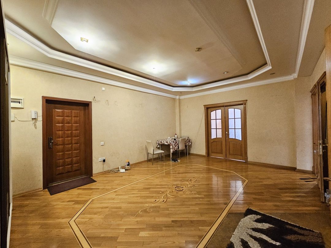 Satılır 3 otaqlı yeni tikili 163 m² — Mənzil, Bakı (12)