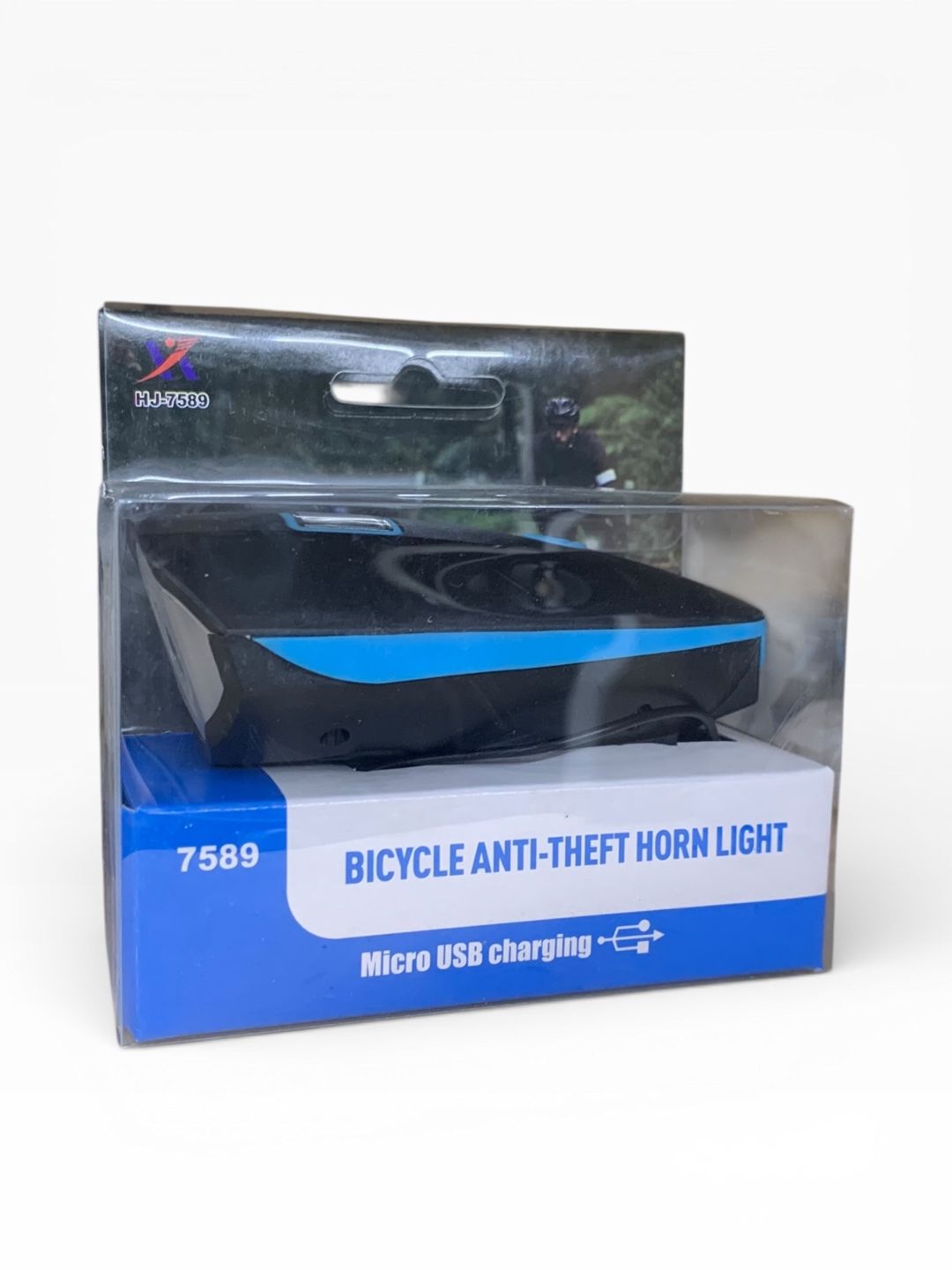 Velosiped üçün LED fənər AK289 — Mallar, Bakı