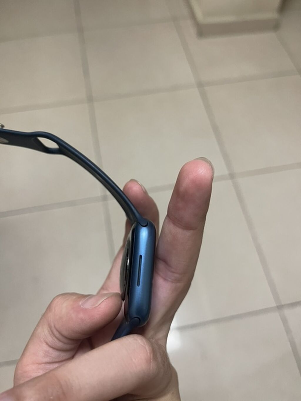 İşlənmiş, Smart saat, Apple — Ağıllı saatlar, Bakı (3)