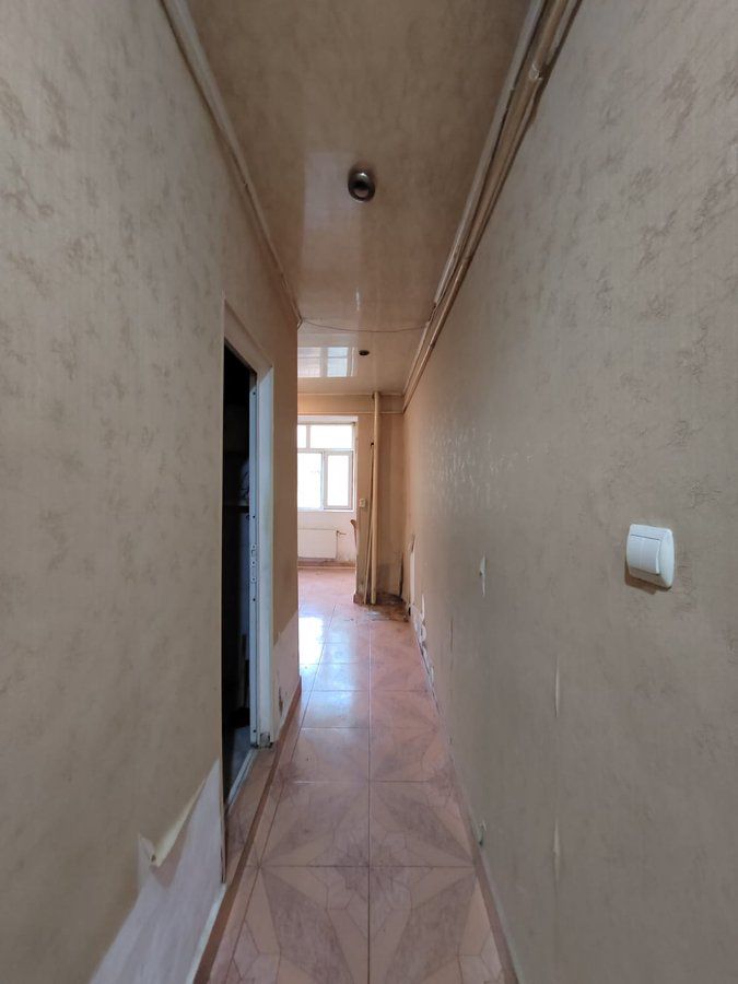 2 otaqlı mənzil, 70 m², Əhmədli metrosu, Bakı — Mənzil, Bakı (8)