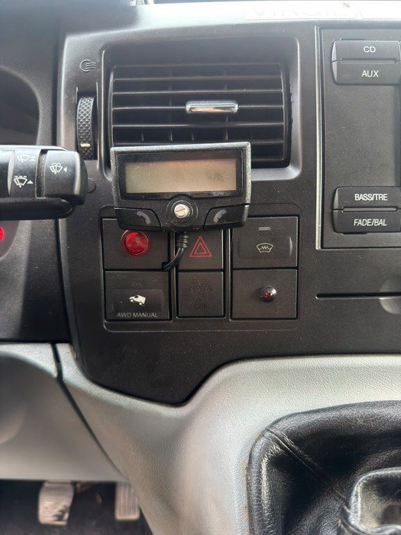 Ford Transit, 2.4 L, 2011 il, 131 884 km — Avtomobillər, Bakı (8)