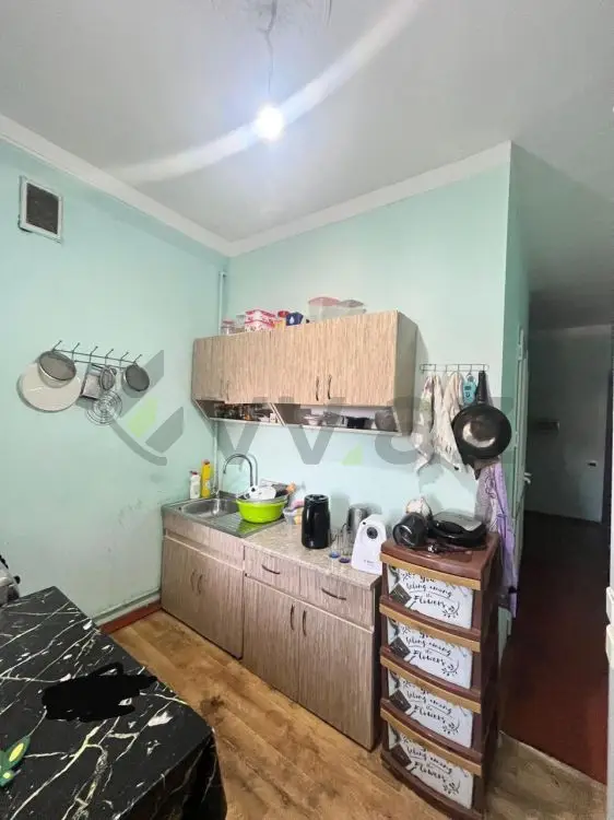 3 otaqlı mənzil Yeni tikili Satılır, Yeni Günəşli qəs., Suraxanı, Bakı — Mənzil, Bakı (10)