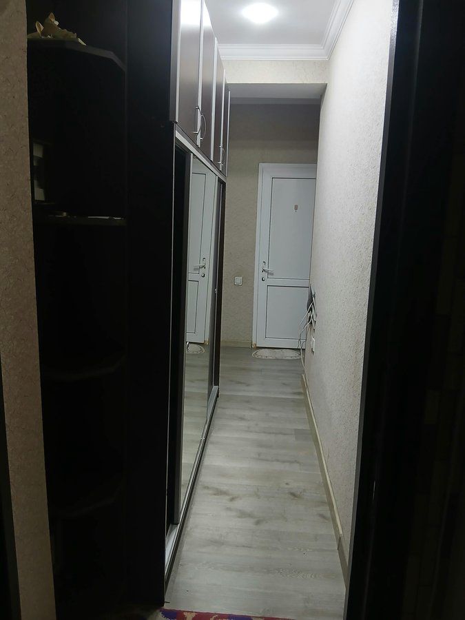 2 otaqlı mənzil, 46 m², Xırdalan ş. Abşeron Gənclər şəhərciyi — Mənzil, Xırdalan (8)