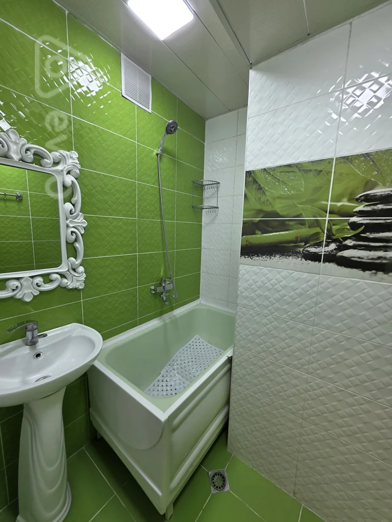1 otaqlı mənzil, 35 m², Asif Məhərrəmov küçəsi 12 — Mənzil, Bakı (10)