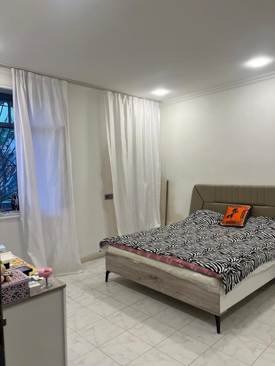 İcarəyə verilir 2 otaqlı həyət evi/bağ evi 45 m² — Ev, villa, Bakı (5)