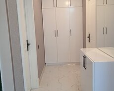 Köhnə tikili Kirayə Verilir Sumqayıt, 2 otaqlı sadə təmirli və səliqəli ev, 2 otaq, 60 m² — Mənzil, Sumqayıt (6)