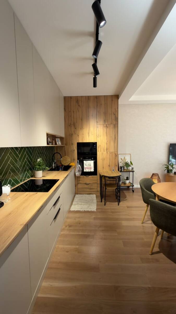 Satılır 3 otaqlı yeni tikili 73 m² — Mənzil, Bakı (7)
