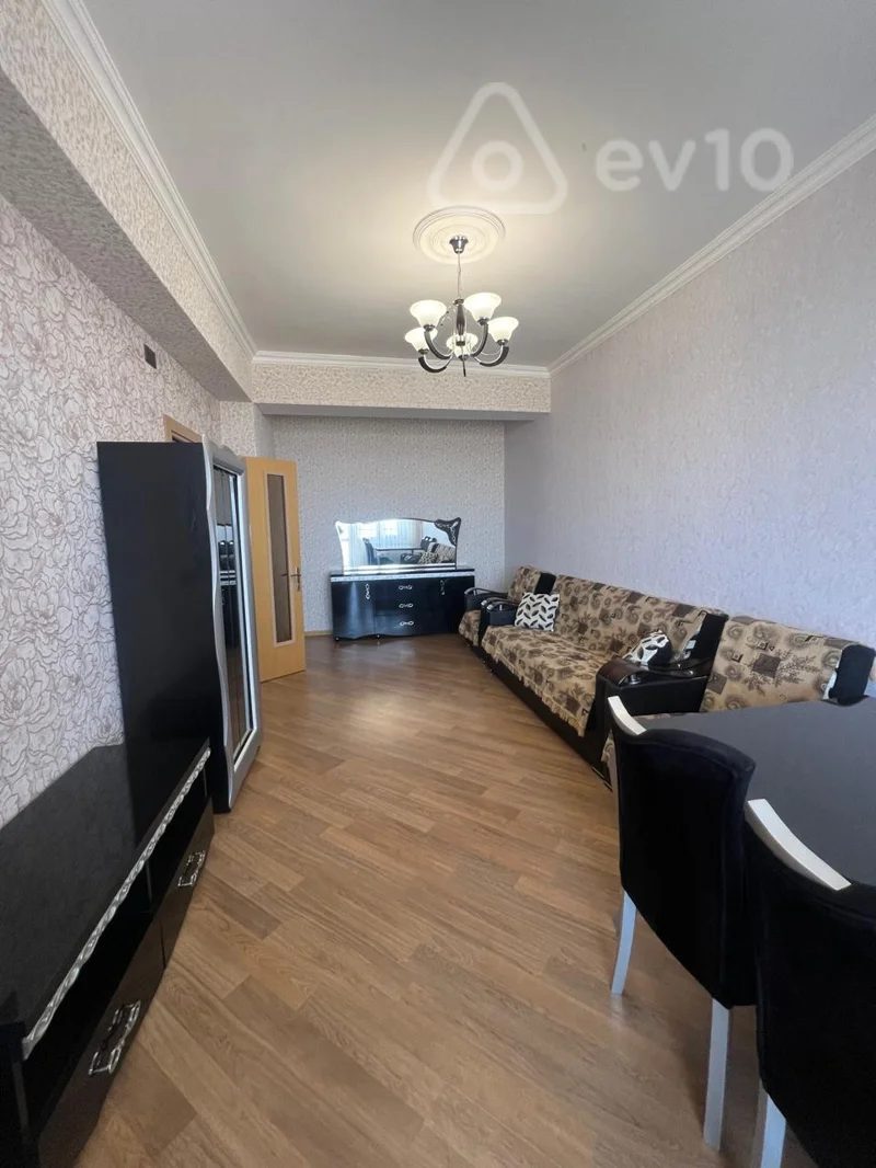 2 otaqlı mənzil, 91 m², bibiheybet yolu — kirayə — Mənzil, Bakı (3)