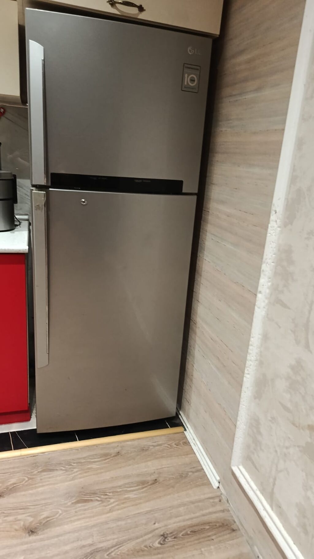 Turkan Soyuducu 450 Azn Ünvan Qaracuxur Kod 6368 — Digər ev texnikası, Digah