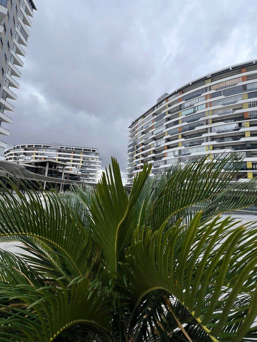 Satılır 3 otaqlı yeni tikili 115 m² — Mənzil, Bakı (5)