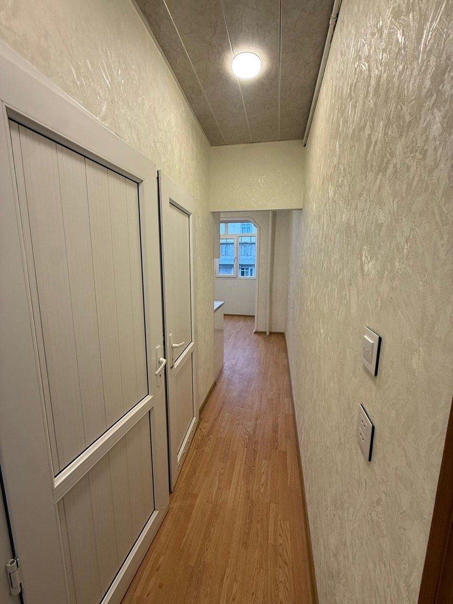İcarəyə verilir 2 otaqlı köhnə tikili 55 m² — Mənzil, Bakı (3)