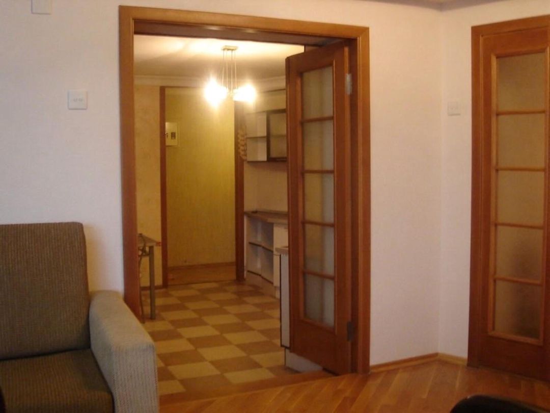 Satılır 4 otaqlı köhnə tikili 96 m² — Mənzil, Bakı (2)