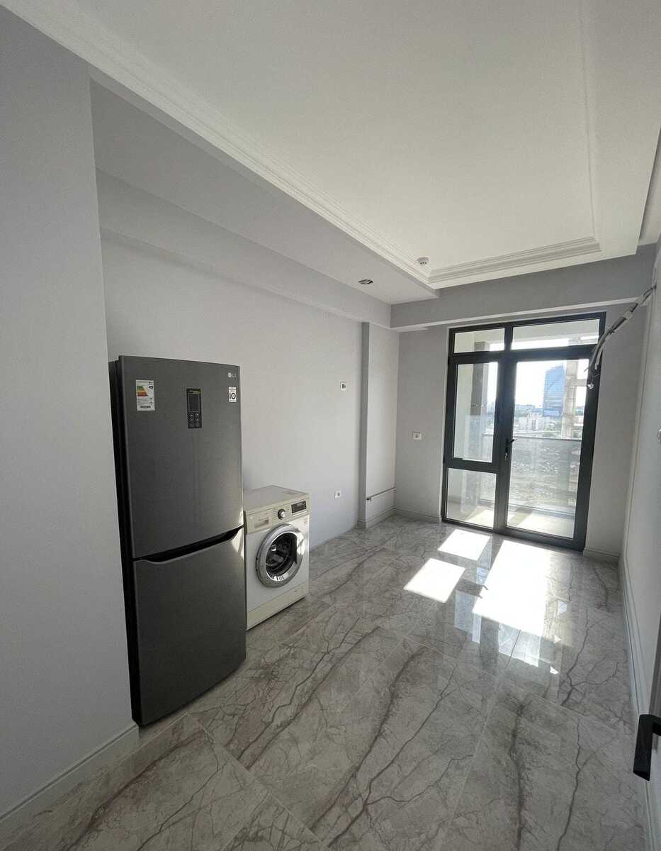 Satılır 3 otaqlı yeni tikili 80 m² — Mənzil, Bakı (12)